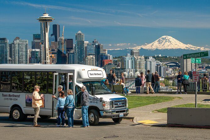 Seattle Land and Sea Tour Experience - How Good Is the Value?