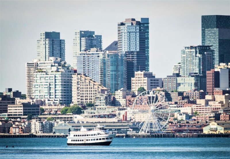 Seattle: Locks Cruise with Local Guide - Accessibility & Practical Info