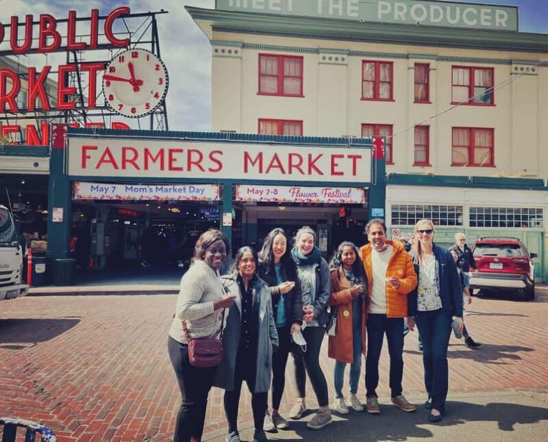 Seattle: Meet Me at the Market Food Tour - Final Thoughts: Who Should Book This Tour?