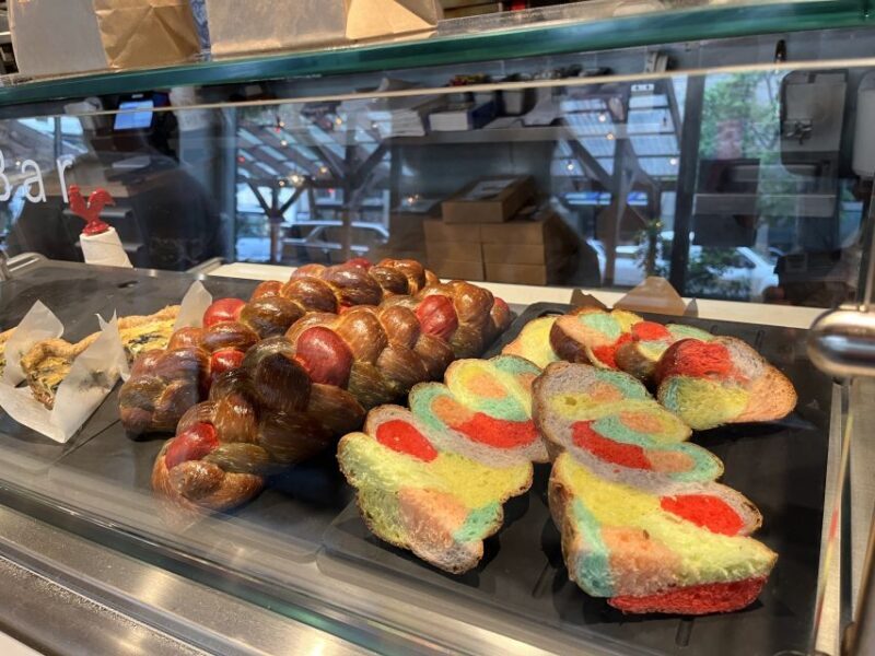 Seattle: Meet Me at the Market Food Tour - FAQ