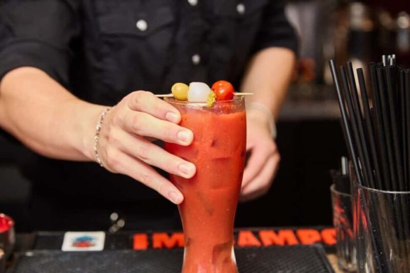 Seattle: Mimosa Brunch Cruise - Key Points