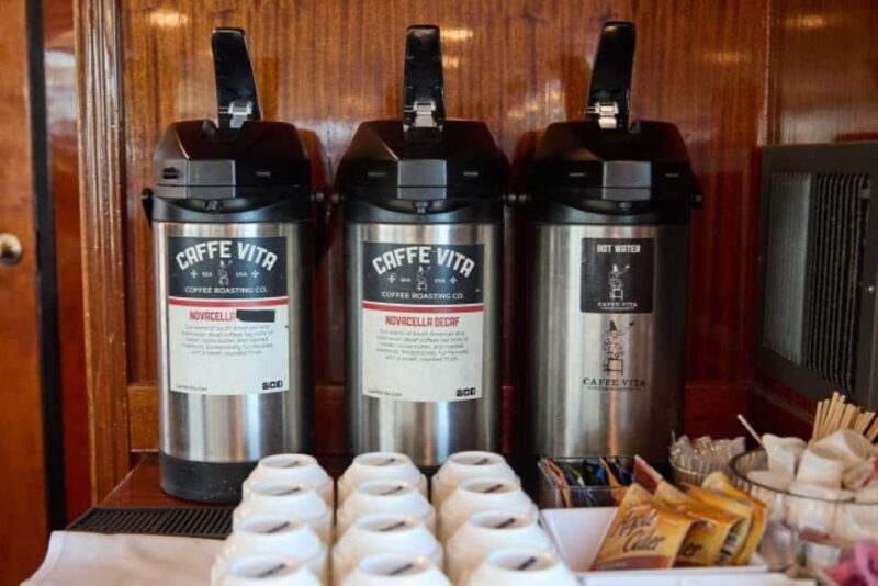 Seattle: Mimosa Brunch Cruise - Final Thoughts