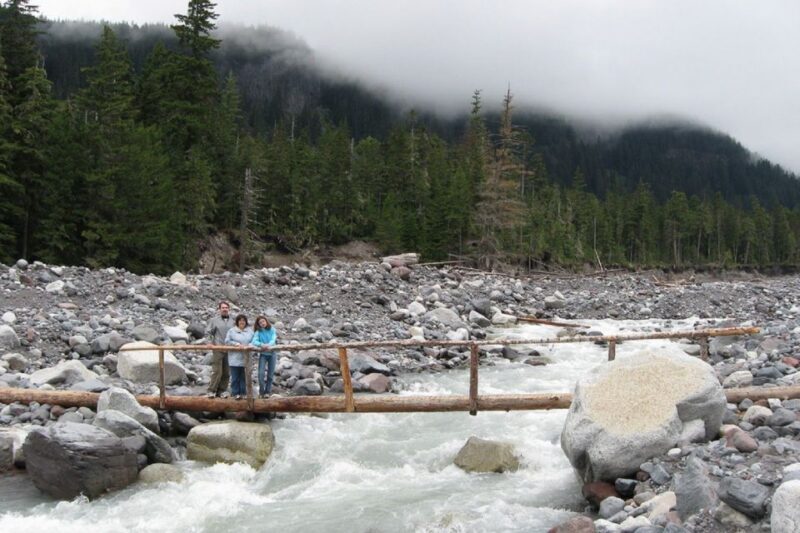 Seattle: Mount Rainier Park All-Inclusive Small Group Tour - FAQ