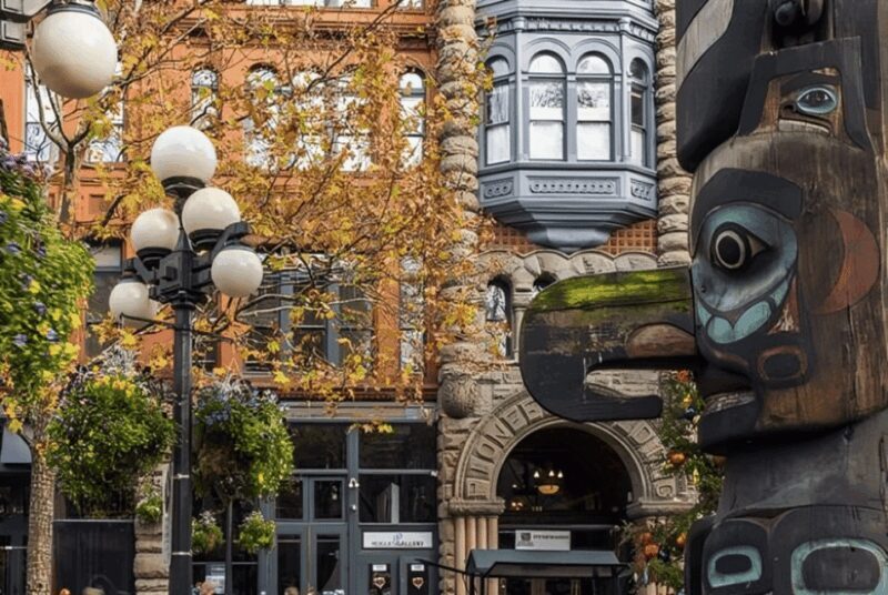 Seattle : Must-See Attractions Walking Tour With A Guide - Final Thoughts: Is This Tour Right for You?