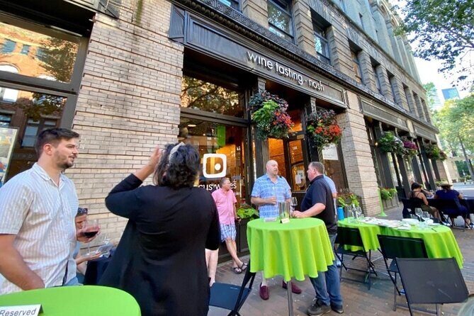 Seattle Mystery Walking Tour - Final Thoughts