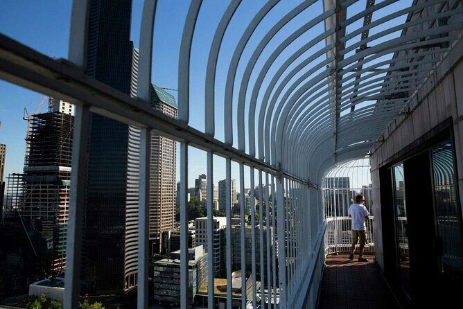 Seattle Mystery Walking Tour - Final Recommendation