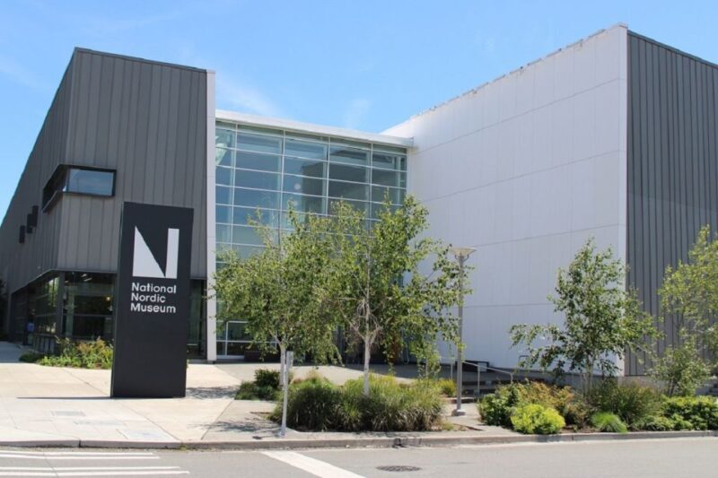 Seattle: National Nordic Museum Entry Ticket - A Closer Look at the Experience