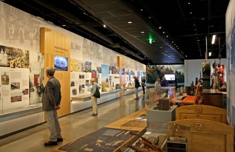 Seattle: National Nordic Museum Entry Ticket - Who Will Love This Experience?