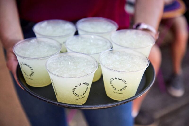 Seattle: Original Food and Culture Tour of Pike Place Market - Final Thoughts