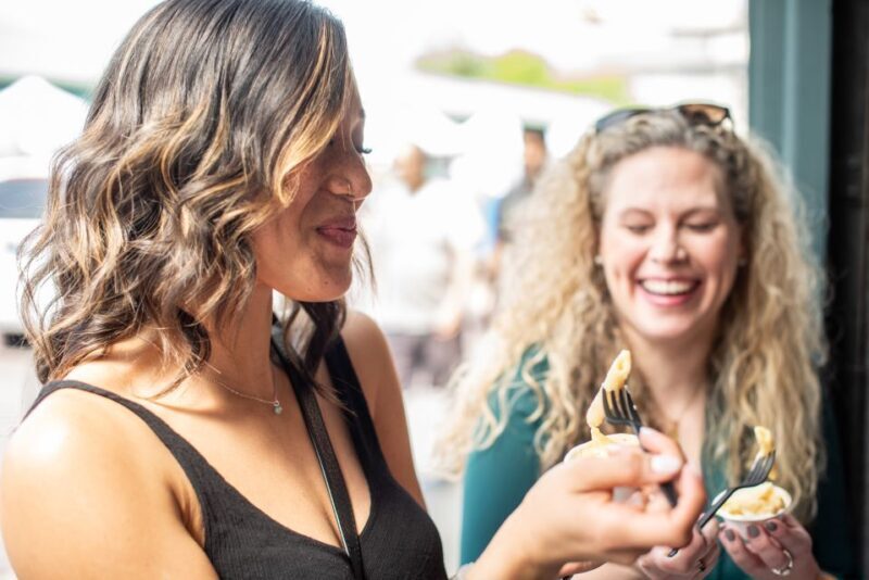 Seattle: Pike Place Market Chef-Guided Food Tour - What to Expect from the Pike Place Market Food Tour