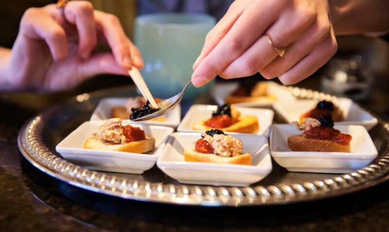 Seattle: Pike Place Market Guided Foodie Tour - Final Thoughts