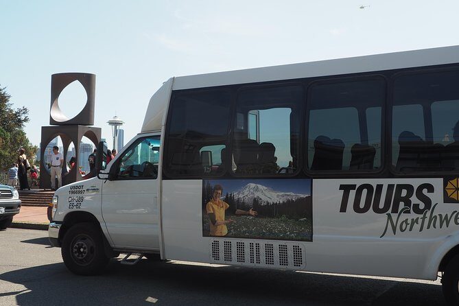 Seattle Pre-Cruise Tour: Transportation & Seattle City Tour - Final Thoughts