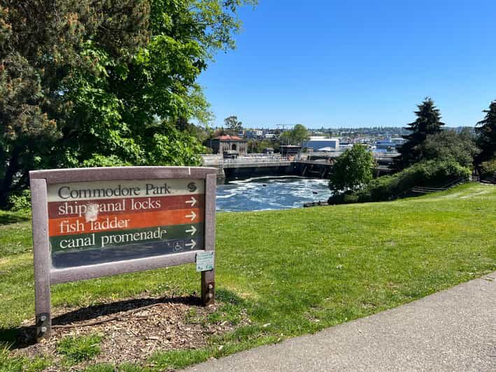 Seattle: Private 2.5 Hour Seattle City Tour - A Closer Look at the Tour Experience