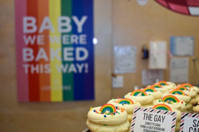 Seattle Private Pride Walk Tour: LGBTQIA+ Stories of Capitol Hill - What Makes This Tour Stand Out