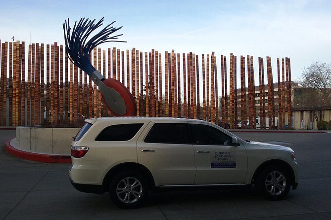 Seattle Private Tour for 2-5 - FAQs About the Private Seattle Tour