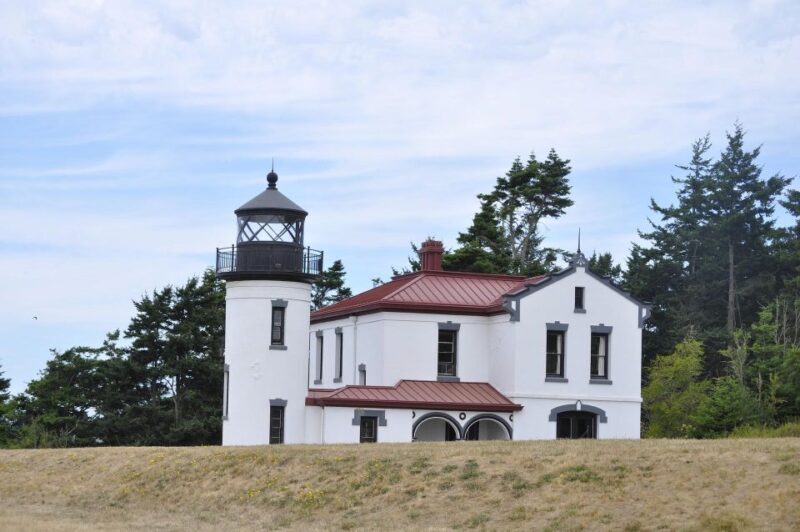 Seattle: Private Whidbey Island & Deception Pass Tour - A Closer Look at the Whidbey Island & Deception Pass Tour