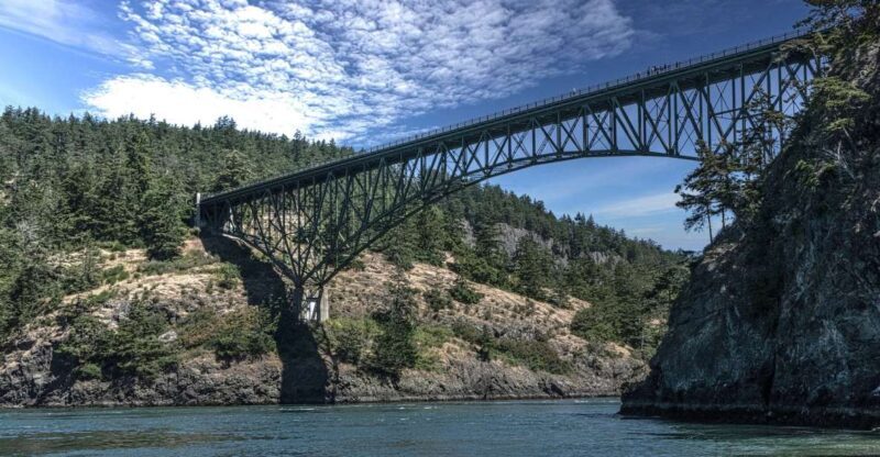 Seattle: Private Whidbey Island & Deception Pass Tour - Final Thoughts