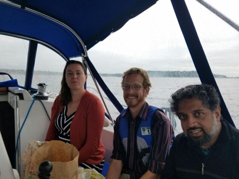 Seattle: Puget Sound Sailing Adventure - What to Expect from the Puget Sound Sailing Tour