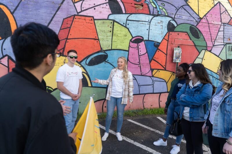 Seattle: Roasted in Seattle Ultimate Coffee Tour - What You Can Expect from the Tour