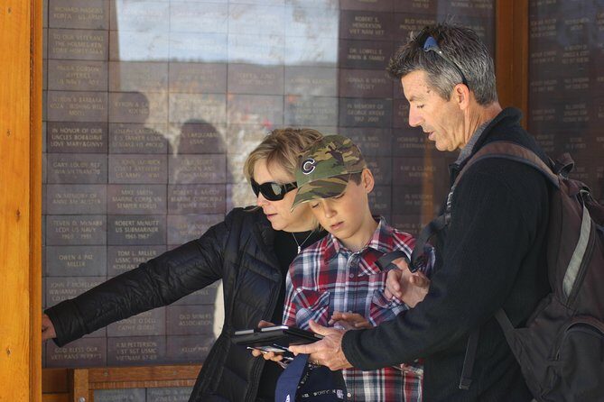 Seattle Scavenger Hunt Adventure - What the Tour Offers