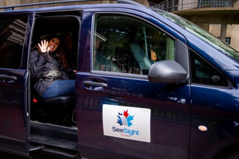 Seattle: Scenic Night Tour with Space Needle & Skywheel - Exploring the Tour in Detail