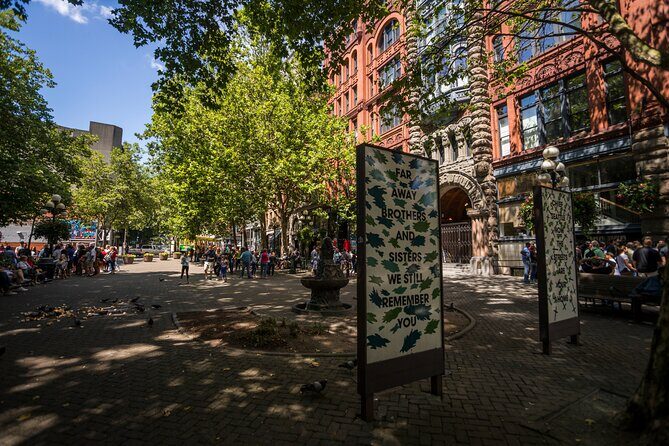 Seattle Scenic Panoramic Tour - Who Should Consider This Tour?