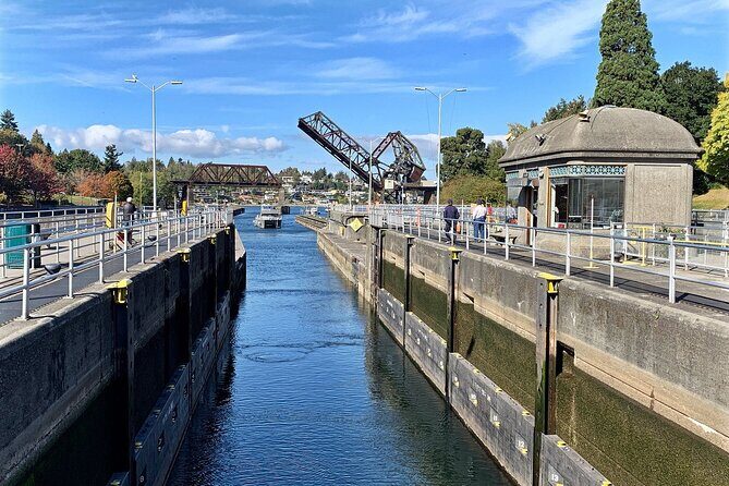 Seattle Scenic Panoramic Tour - FAQ