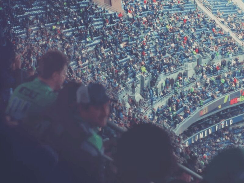 Seattle: Seattle Seahawks Football Game Ticket - The Value of the Ticket