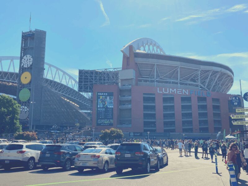 Seattle: Seattle Seahawks Football Game Ticket - FAQs