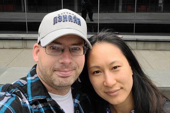 Seattle Self-Guided Tour: Time Travel Quest - How the Itinerary Breaks Down