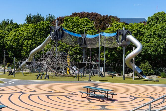 Seattle Self-Guided Tour: Time Travel Quest - The Practical Side: What This Tour Means for You