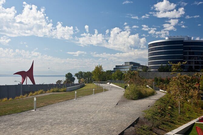 Seattle Self-Guided Tour: Time Travel Quest - Who Will Enjoy This Tour?