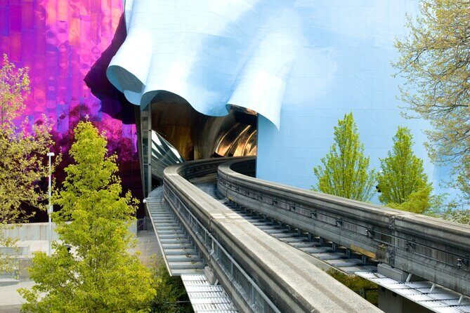 Seattle Self-Guided Tour: Time Travel Quest - Final Thoughts