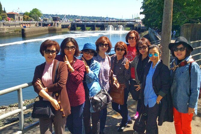 Seattle Sightseeing City Tour with Hotel Pick-up - Final Thoughts