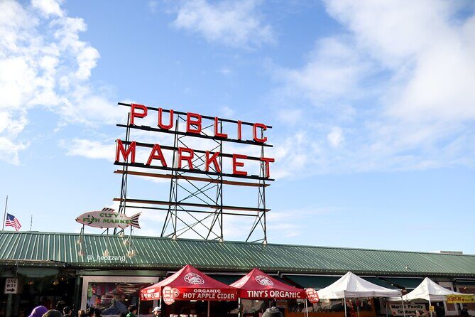 Seattle Sightseeing Scenic Guided Tour and Hop On Hop Off Pass - Is It Worth the Price?