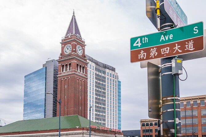 Seattle Sightseeing Scenic Guided Tour and Hop On Hop Off Pass - Final Thoughts