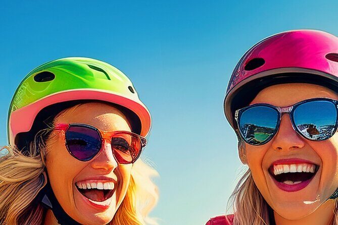 Seattle Sightseeing ScooTour - A Deep Dive into the Seattle Sightseeing ScooTour