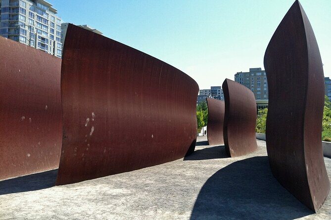 Seattle Sightseeing ScooTour - The Bottom Line