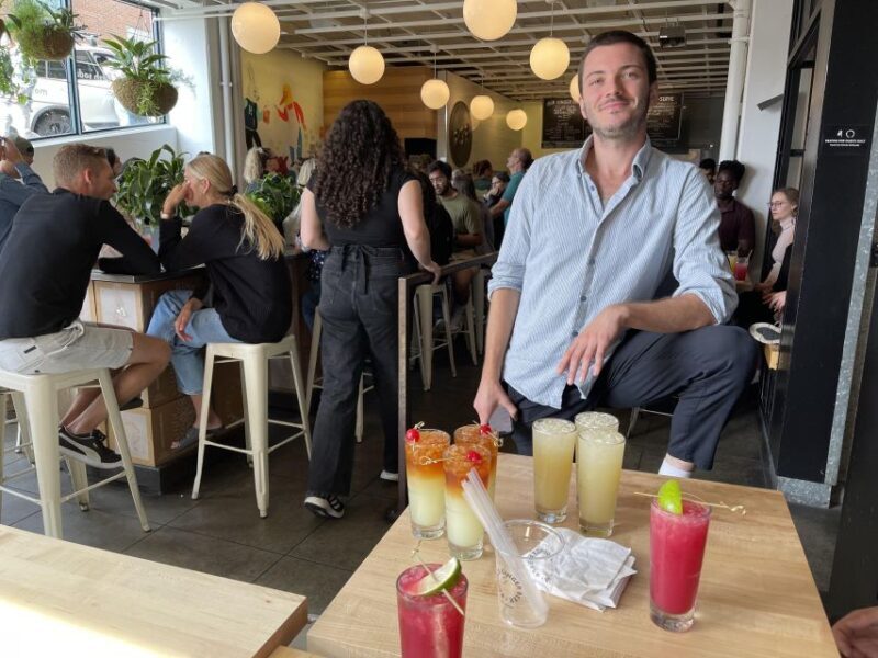 Seattle: Signature Cocktail Tour - What Is the Seattle Signature Cocktail Tour?