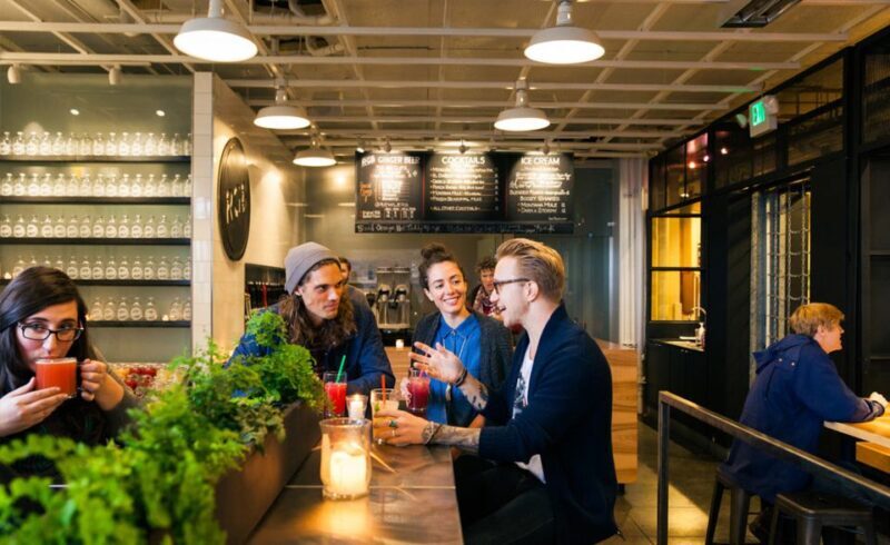 Seattle: Signature Cocktail Tour - What Our Reviewers Said