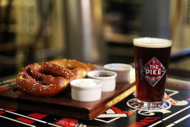 Seattle: Signature Cocktail Tour - Who Will Love This Tour?