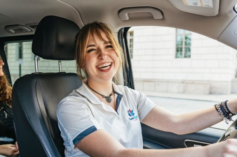 Seattle: Small Group Tour W/Space Needle, Boat & Underground - What to Expect from the Tour