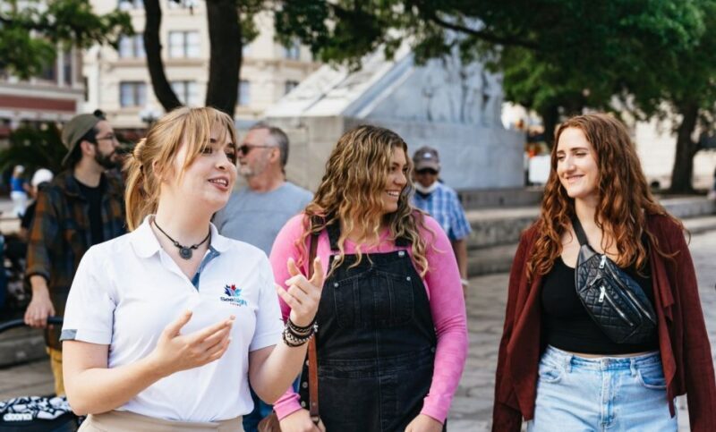 Seattle: Small Group Tour W/Space Needle, Boat & Underground - FAQ