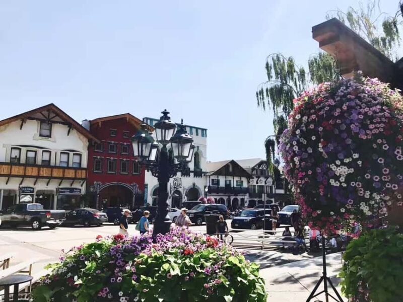 Seattle: Snoqualmie Falls and Leavenworth Day Trip - Who Will Enjoy This Tour?