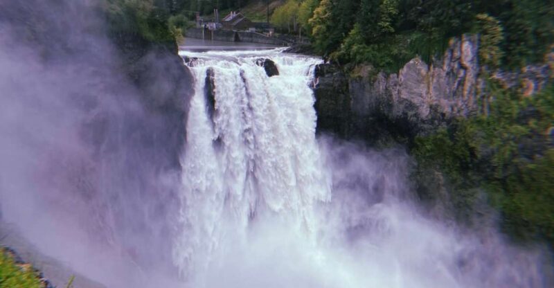 Seattle: Snoqualmie Falls and Twin Falls Guided Tour - What Travelers Say: Authentic Experiences in Their Own Words