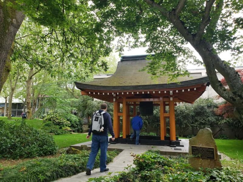 Seattle: Space Needle & Seattle Center Private Tour - A Well-Rounded Introduction to Seattle’s Iconic Landmarks