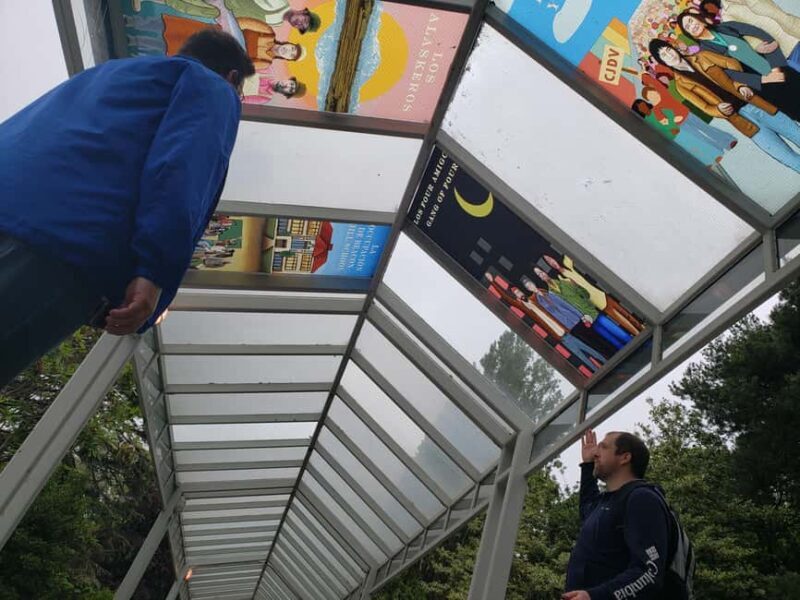 Seattle: Space Needle & Seattle Center Private Tour - The Review from Travelers