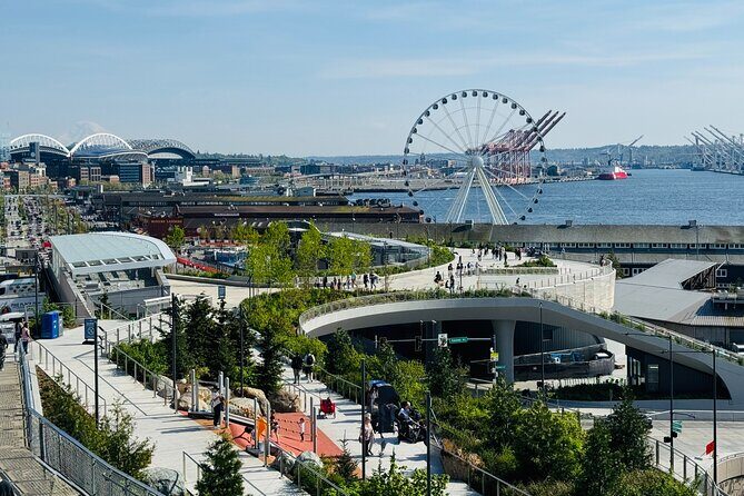 Seattle Stories & Skyline: Private 4-Hour City Discovery - Practical Considerations