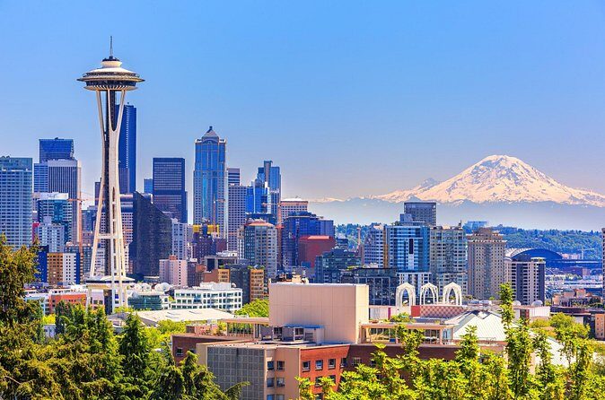 Seattle Stories & Skyline: Private 4-Hour City Discovery - Who Is This Tour Best Suited For?