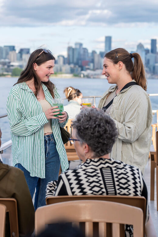 Seattle: Summer Views Cruise - Who’s This Tour Best For?